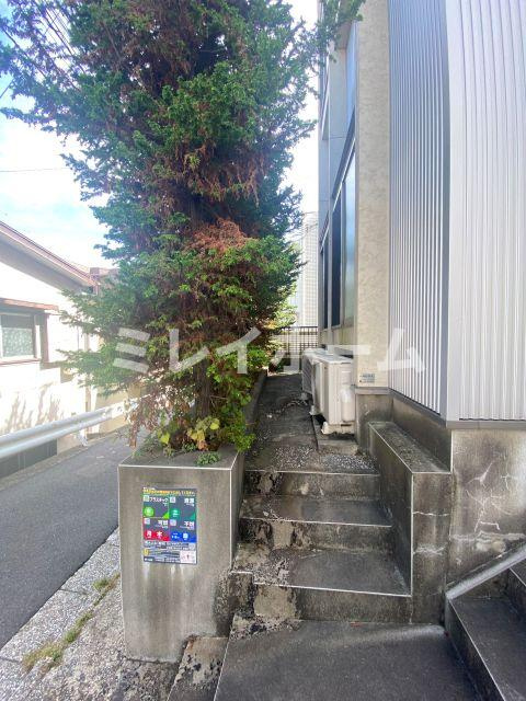 エクセルシアのその他共用部分