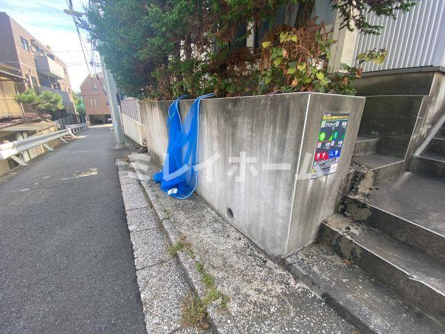 エクセルシアのその他共用部分