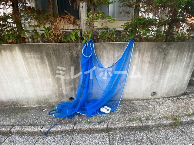 エクセルシアのその他共用部分