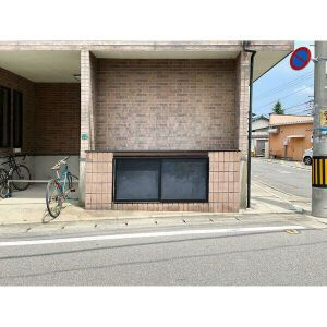サンライズ・ガーデンIのその他共用部分