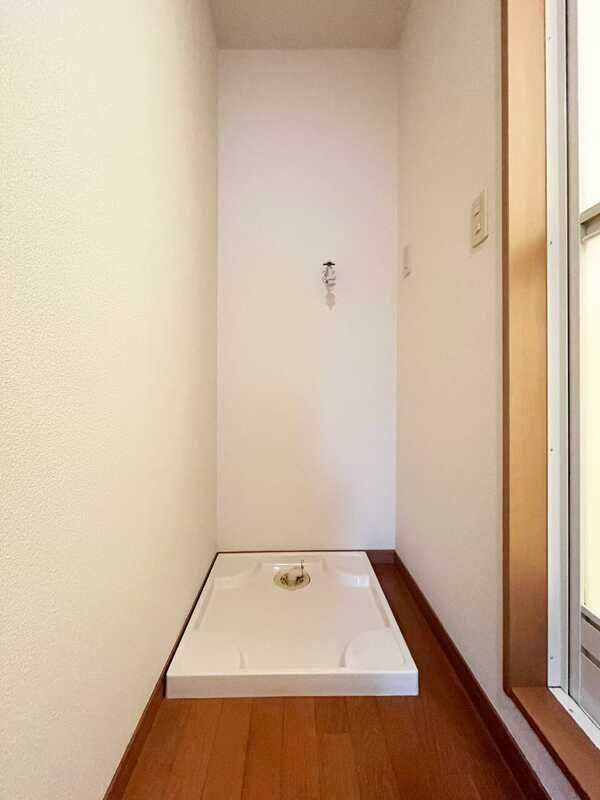 サンライズ・ガーデンIの設備