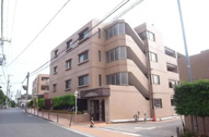 ファミール明大前の画像