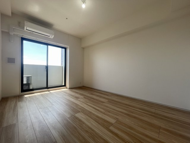【居間・リビング】S-RESIDENCE堀田駅前futur(フチュール)