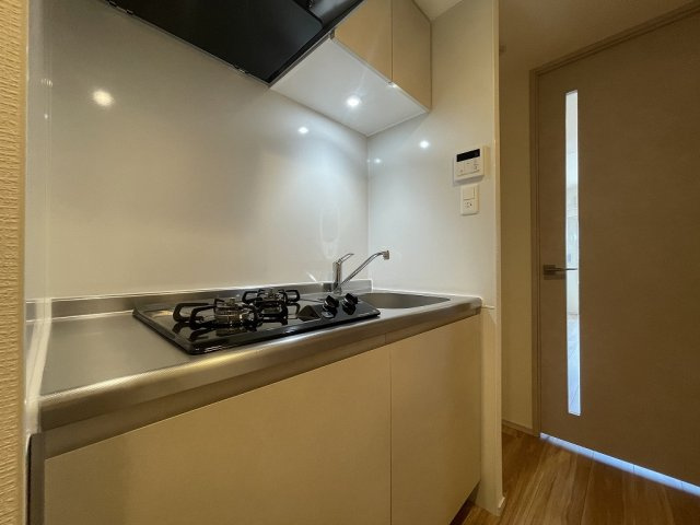 【キッチン】S-RESIDENCE堀田駅前futur(フチュール)