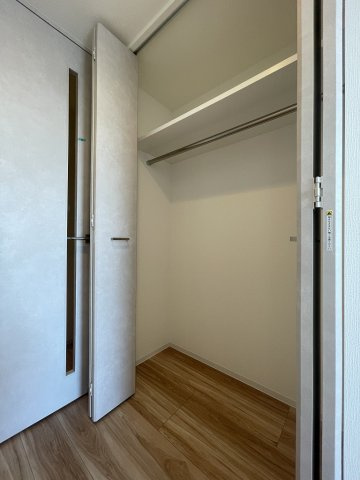 【収納】S-RESIDENCE堀田駅前futur(フチュール)