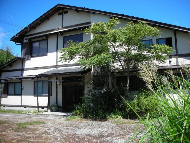 2026/5/28価格変更　戸建　高山市清見町三日町　1800万（2025/10/29新規）