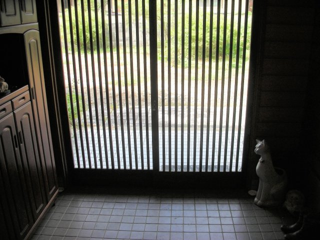 2026/5/28価格変更　戸建　高山市清見町三日町　1800万（2025/10/29新規）の玄関
