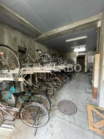 シャトー弁天参番館のその他