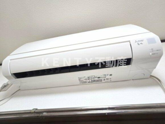 【設備】 | パル仲池上