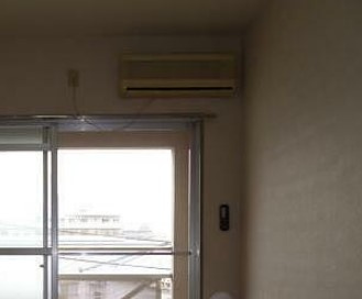 ユリーカの内装
