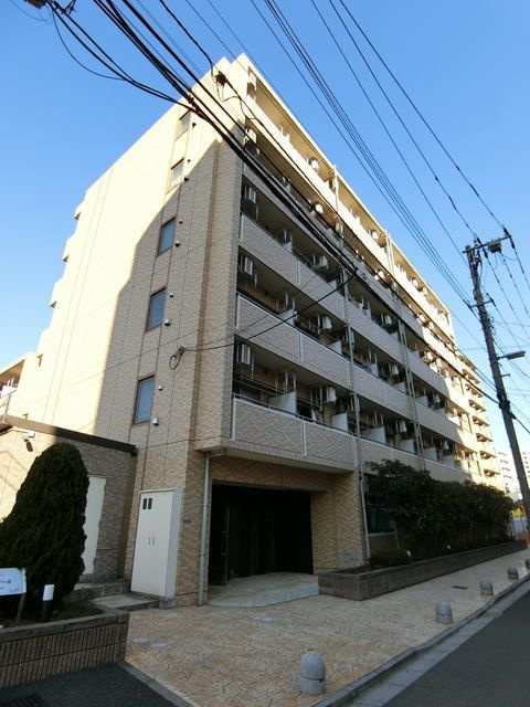グランパール