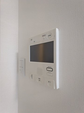 ケーディーエックスレジデンス豊洲のセキュリティ