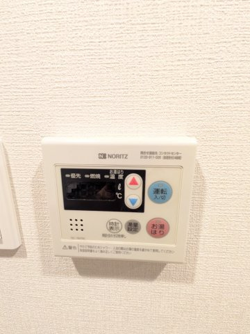 コンシェリア東京木場ステーションフロントの設備