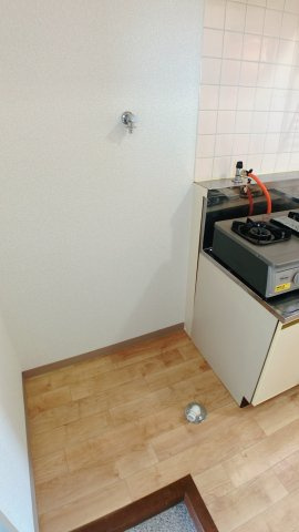 ハイツ竹長のその他