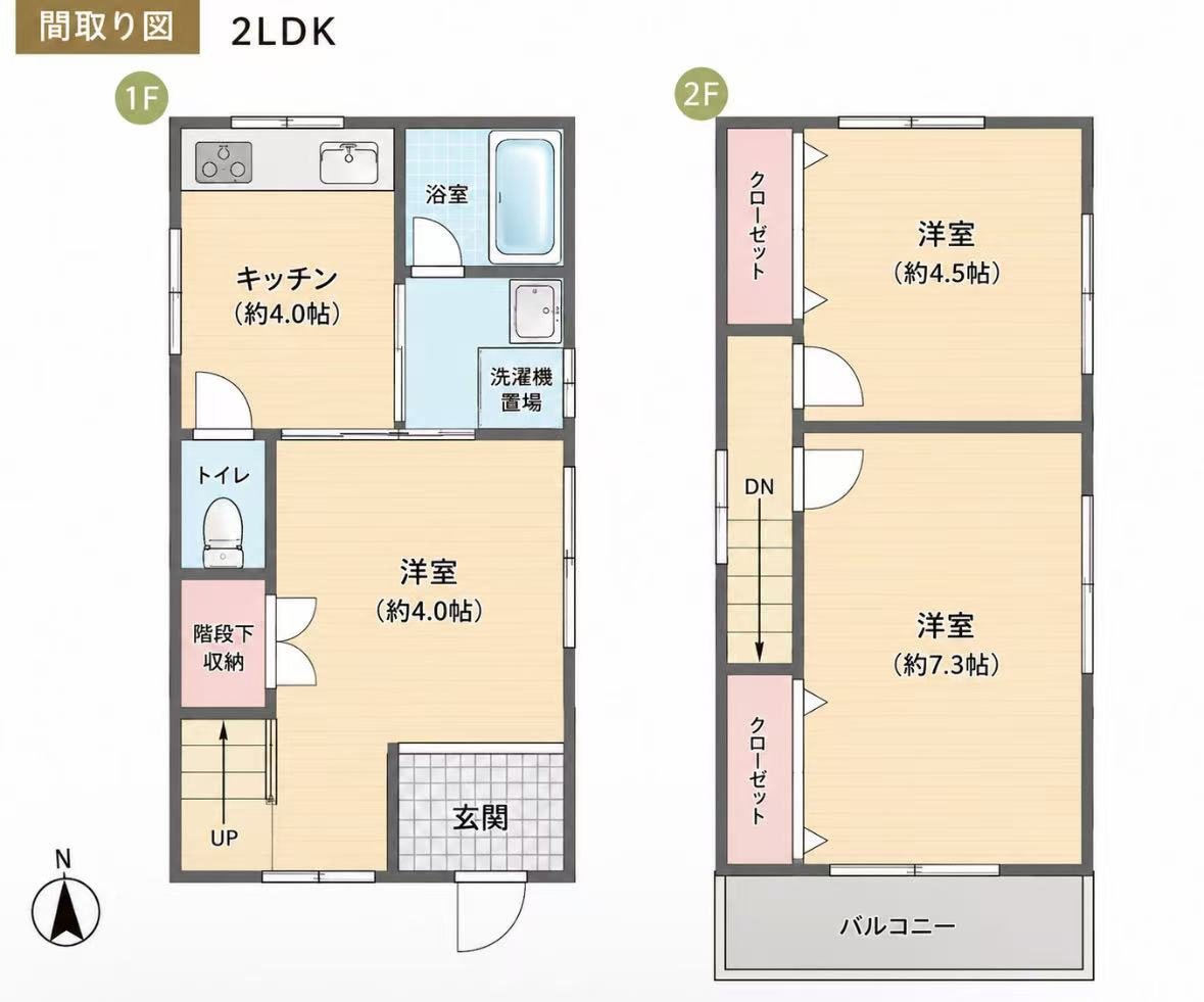 大島7丁目戸建