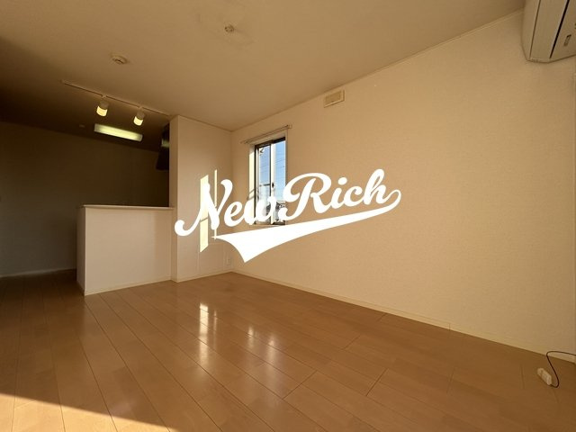伊勢崎市今井町のアパート