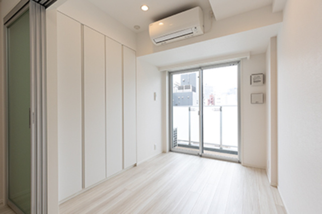 ＧＬＡＣＩＥＲ神保町（グラシアジンボウチョウ）のその他|※写真は同タイプ住戸です。