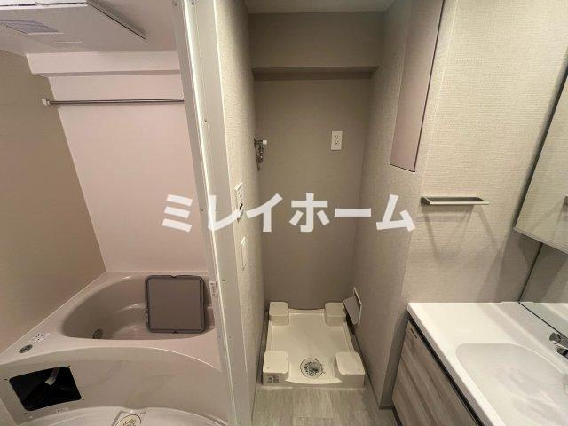 プライムネクサス大森北の設備