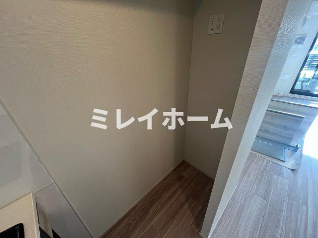 プライムネクサス大森北のその他