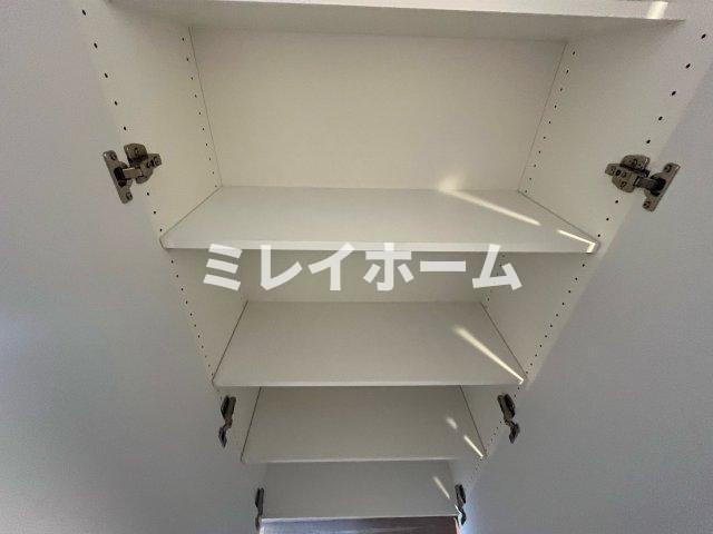プライムネクサス大森北のその他
