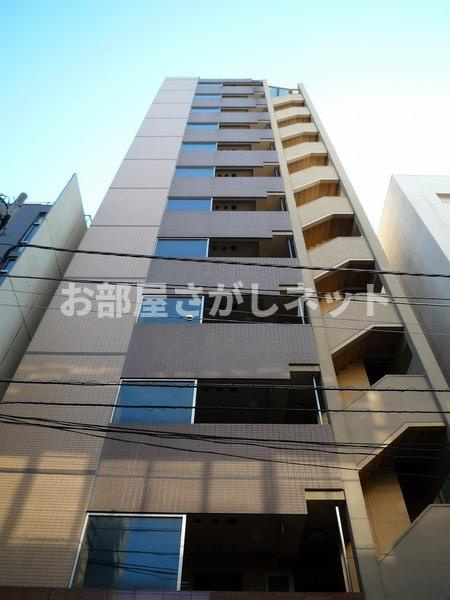 メインステージ東神田Ⅱ【おとり物件なし】#学生・社会人にオススメ！初期費用分割払いOK！
