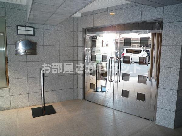 メインステージ東神田Ⅱ【おとり物件なし】#学生・社会人にオススメ！初期費用分割払いOK！のその他共用部分