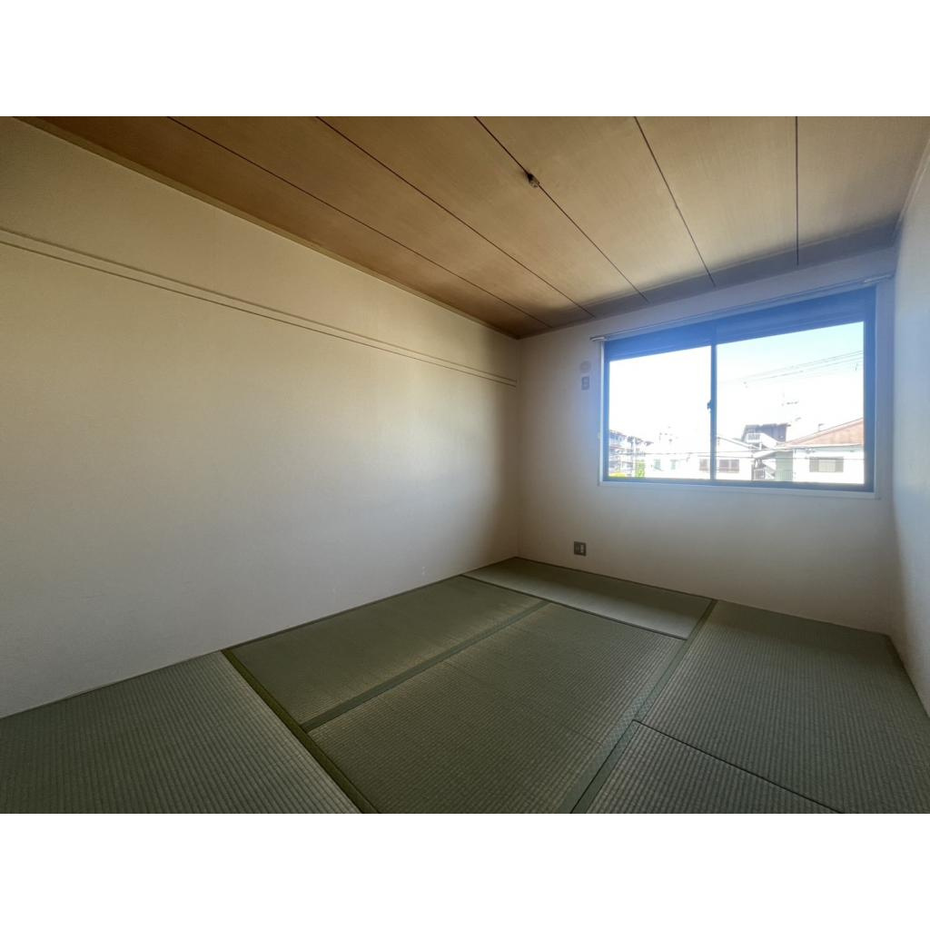 サンビレッジ杉山　Ａ
