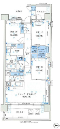 パークホームズ品川ザレジデンス