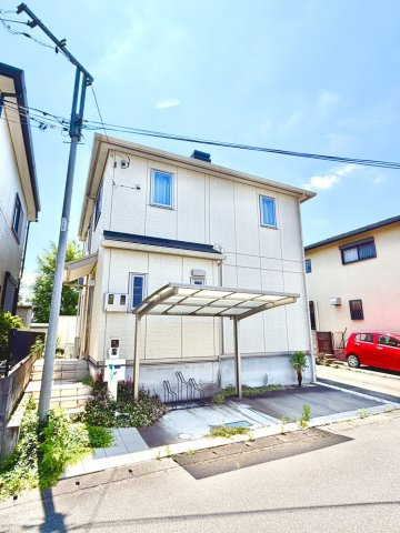 さいたま市西区中野林中古戸建
