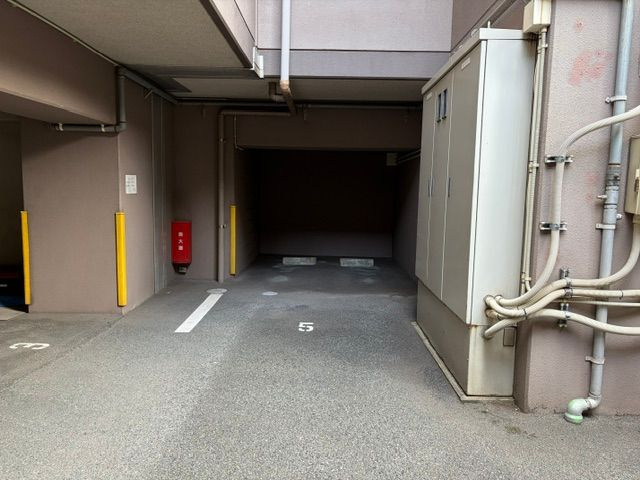 リード室町のその他