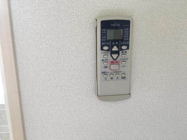 【設備】 | ネーブルソフィア藤江 | 室内設備