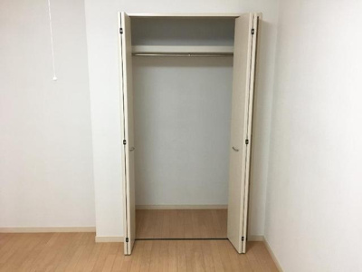 【収納】 | ネーブルソフィア藤江 | クローゼット