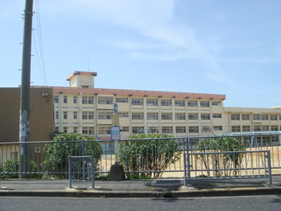 【周辺】 | ネーブルソフィア藤江 | 小学校まで1,200ｍ