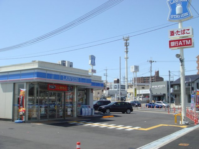 【周辺】 | マンジュリカ | コンビニまで800ｍ