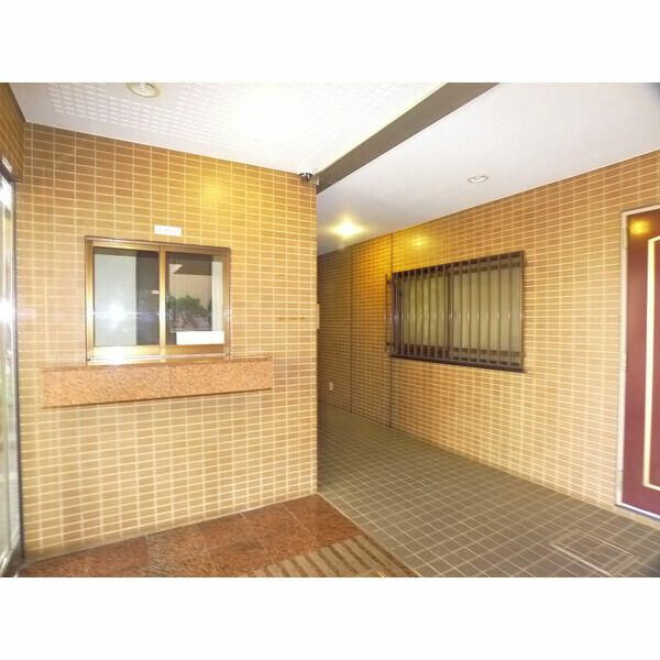渡辺マンションのその他