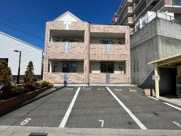 プランドール住吉の画像