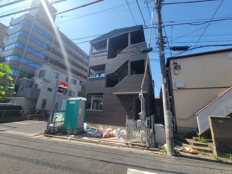 マザーユニックス船橋本町のその他