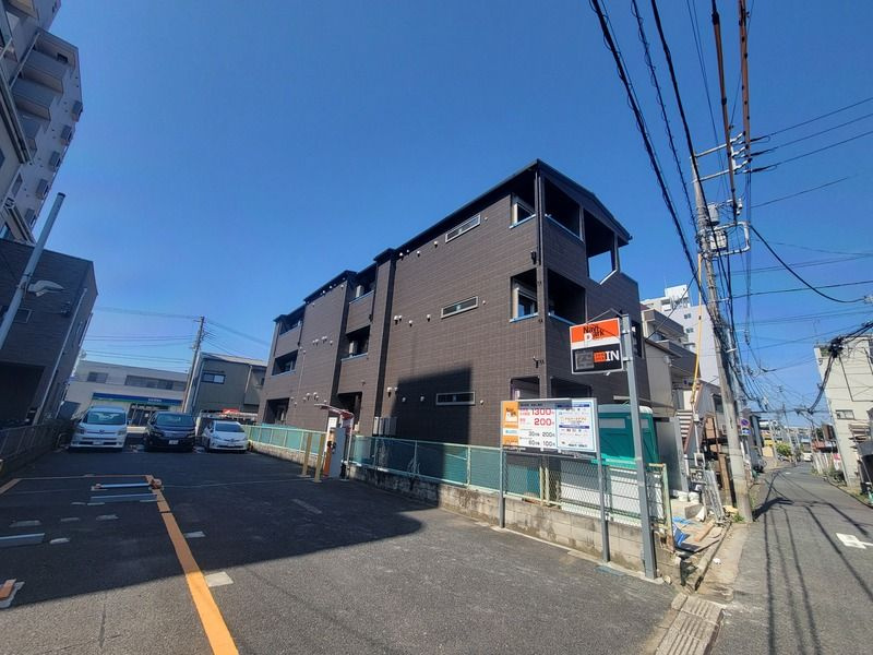 マザーユニックス船橋本町