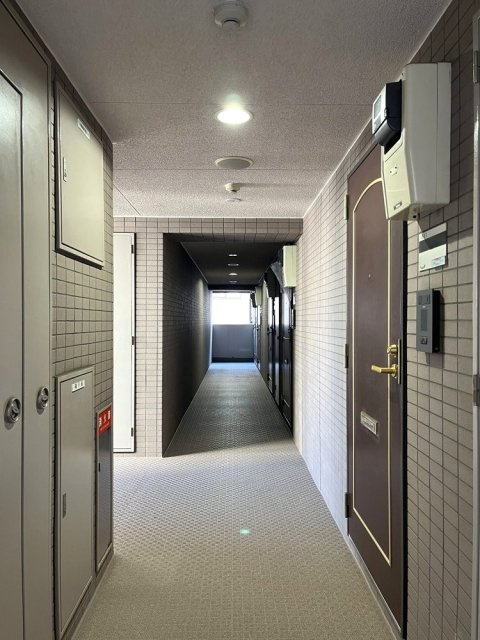 メインステージ茅場町のその他共用部分