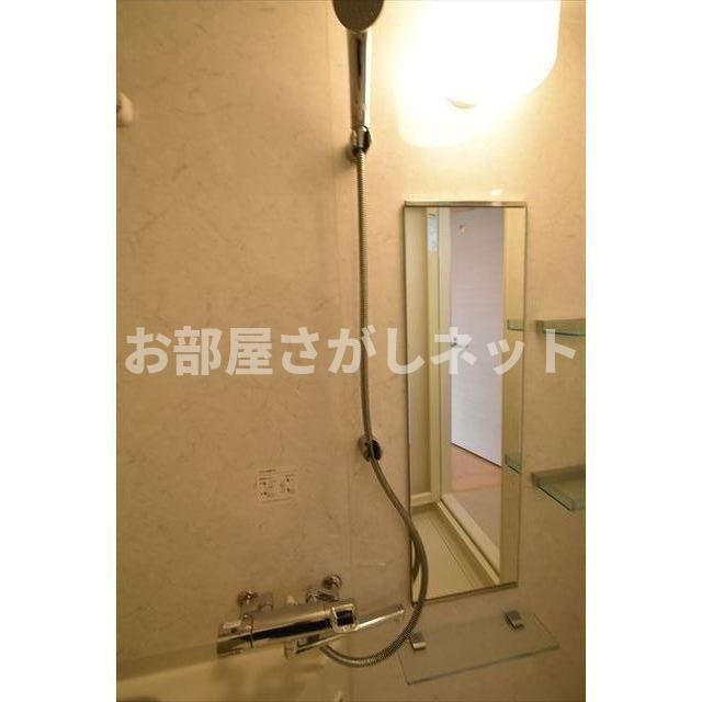 ハーモニーレジデンス東京アーバンスクエア【おとり物件なし】#学生・社会人にオススメ！の浴室