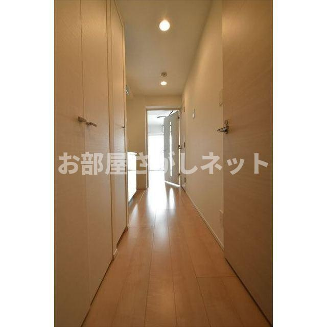 ハーモニーレジデンス東京アーバンスクエア【おとり物件なし】#学生・社会人にオススメ！の内装