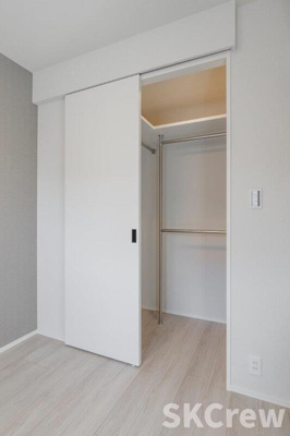【収納】 | アジールコート方南町テラス 
