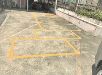 ベイシティマルゴのその他共用部分