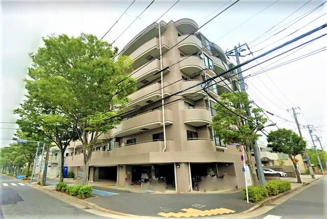 ベイシティマルゴ