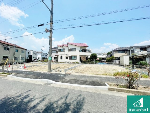 伊丹市鈴原町　第1期　新築一戸建て