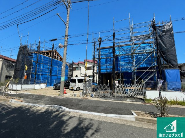 伊丹市鈴原町　第1期　新築一戸建て