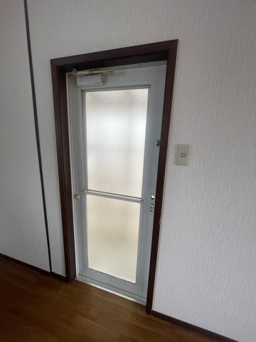 西岐波一戸建ての設備