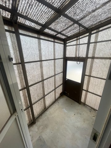 西岐波一戸建ての設備