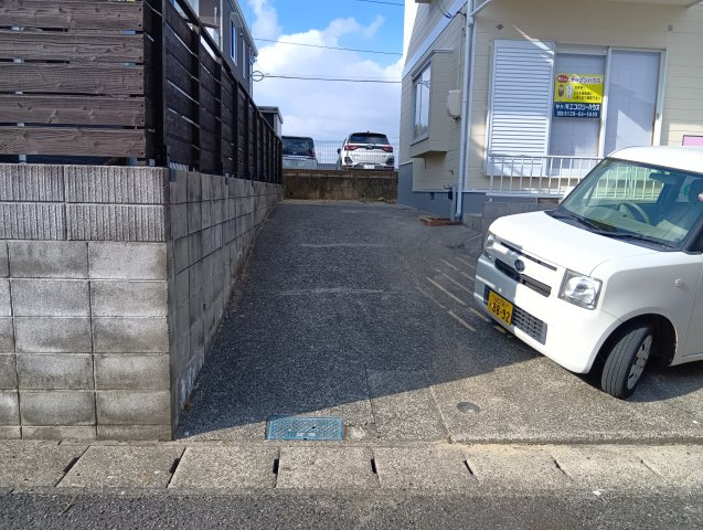 西岐波一戸建てのその他