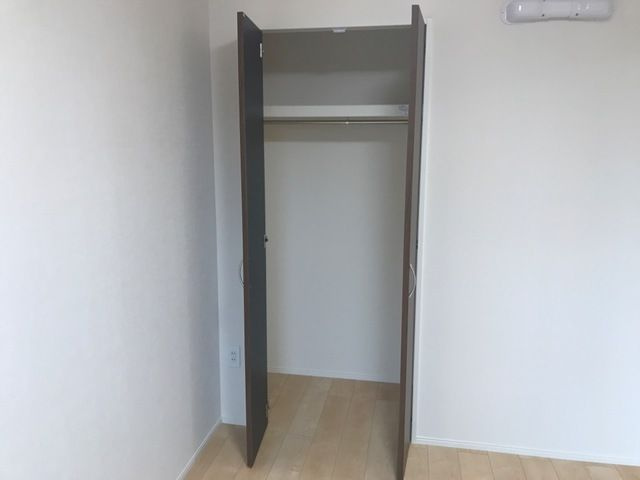 プロスパークⅡの収納